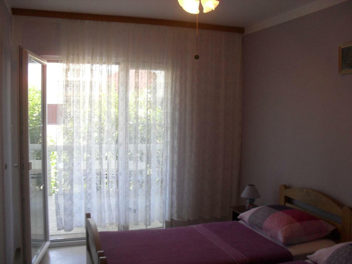 Apartment Zdenka Povljana Ngoại thất bức ảnh