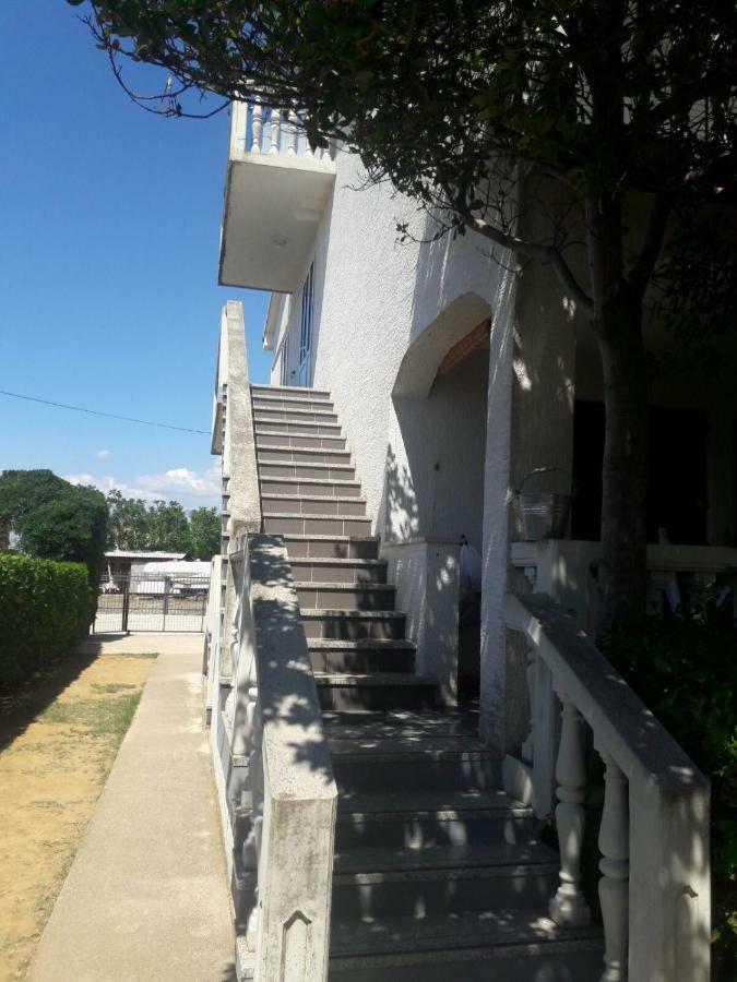 Apartment Zdenka Povljana Ngoại thất bức ảnh