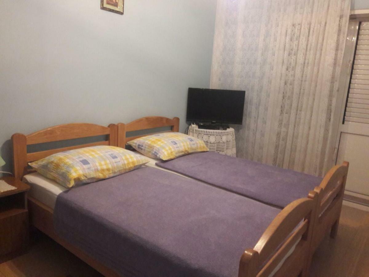Apartment Zdenka Povljana Ngoại thất bức ảnh