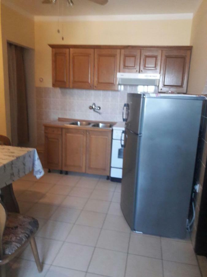 Apartment Zdenka Povljana Ngoại thất bức ảnh